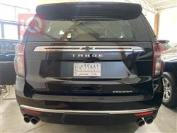 شێڤرۆلێت تاهۆ